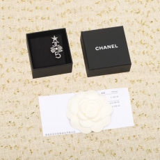 Chanel Brooches